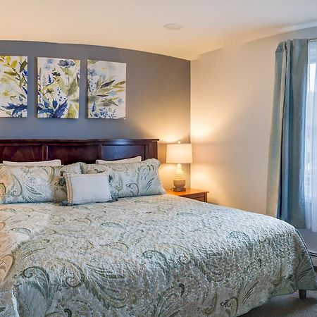 Woodland Apartments - Acadia National Park Tremont Bagian luar foto